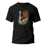 Outdoorzees Men's 'Reel Cool Dad' T-Shirt