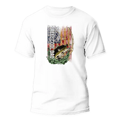 Outdoorzees Men's 'Reel Cool Dad' T-Shirt