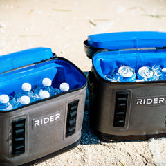 Rider Coolers RC-101 Rider PWC Coolers Set of 2