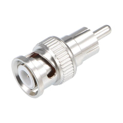 ReefScope BNC Male to RCA Male Video Adapter