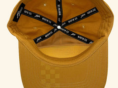 Unisex Happy Accident Snapback