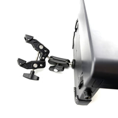 ReefScope Sentinel 7" - Portable Rugged Dust and Water Resistant IPS Touchscreen Monitor