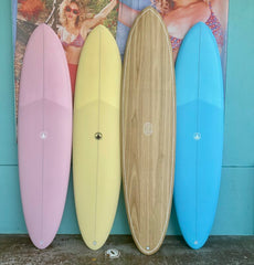 Surfboard Trading Co. | ANY DAY All-Around Mid Length Surfboard – Paulownia EPS