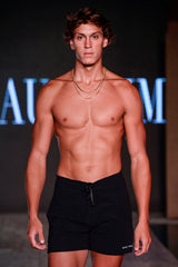 Men's 'Laguna' Shorts - Black
