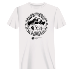 Outdoorzees Unisex 'I Don't Need Therapy' T-Shirt