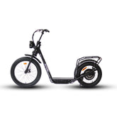 Start eBike Jumbo