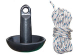 Sea Eagle Boats Mushroom Anchor