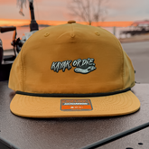 Kayak, or Die ROPE HAT 26