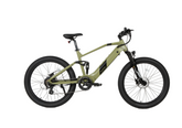 Start eBike Defender