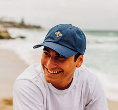 Everyday California Unisex Dad Hat