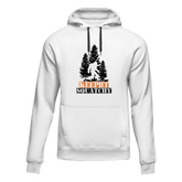 Outdoorzees Unisex 'Keep It Squatchy' Hoodie