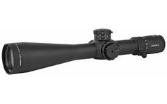 Leupold Mark 5HD Rifle Scope | 7-35X56 | 35mm | Illuminated Tremor 3 | Matte | M5C3 ZeroLock Elevation Adjustment | Front Focal Plane