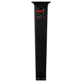 High Modulus Katana 830 Carbon Mast with Cover