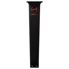 High Modulus Katana 830 Carbon Mast with Cover