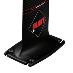 High Modulus Katana 830 Carbon Mast with Cover