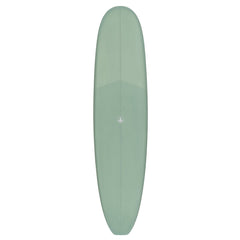 7-9 Foot Surfboard Trading Co. | The Baby Log Beginner Longboard Surfboard – Mint