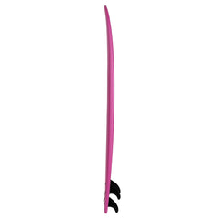 8 Foot Surfboard Trading Co. | Swell Operator Soft Top Surfboard - Coral Pink