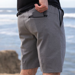 Everyday California Men's Lazy Daze Performance Lounge Shorts