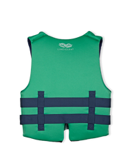 USCG Life Jacket (50-90 lbs) - Green