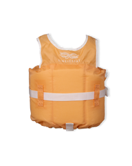 Skiff USCG Approved 30-50lb PFD Limited Edition - Melon