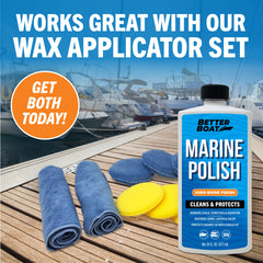 Marine Polish Bundle