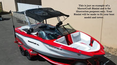 MasterCraft Bimini Complete ZFT5 225/X25