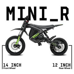 Rawrr | Mini R or R17 72V 2,000W