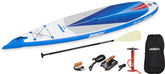 12 Foot Sea Eagle Boats | NN126 NeedleNose™ Inflatable Paddleboard Electric Pump Package