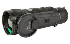 NOCPIX VISTA H50R - Thermal Imaging Monocular - 4-40X50mm - 12 Micron - 640x512 (60 Hz) - Integrated Laser Range Finder - Black