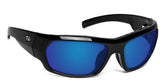 Unisex 'Nolin 2' Polarized Sunglasses with Optional Bifocal/Reader