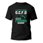 Outdoorzees Unisex 'OCFD' T-Shirt