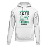 Outdoorzees Unisex 'OCFD' Hoodie