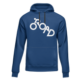 Outdoorzees Unisex 'O Road' Fleece Hoodie