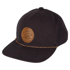Everyday California Unisex Oakdale Performance Snapback Hat