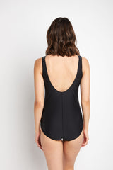 Women's One-Piece Swimsuit - Daisy