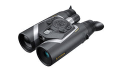 Pulsar Symbion LRF DXT50 | Thermal Binocular | 50mm Objective | 2-16X Magnification | Matte Finish | Black