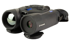Pulsar Symbion LRF DXR50 | Thermal Binocular | 50mm Objective | 4-32X Magnification | Matte Finish | Black