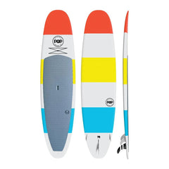 11 Foot 'Throwback' Stand-Up Paddleboard