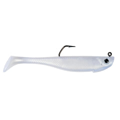 Hogy Protail Paddle 6.5" 3oz - 6oz (Bone Color) PK of 3
