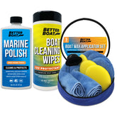 Marine Polish Bundle