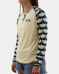 Women's 'Palila' Long Sleeve Fishing Shirt