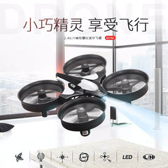 Anti Spier Mini 6-Axis Gyro RC Quadcopter Headless Mode Remote Control Drone With Camera