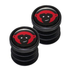 RedMonkey Sports Spare End Cap Plugs