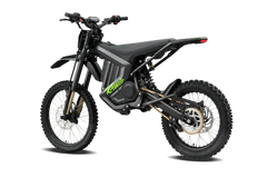 Rawrr | Mantis X Pro E-Bike 72V 5,000W