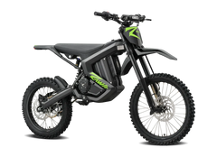 Rawrr | Mantis X Pro E-Bike 72V 5,000W