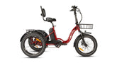 EUNORAU ONE-TRIKE 2.0