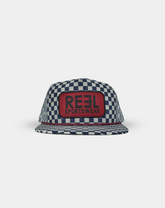 Unisex 'Reefer' Foamie Trucker Hat