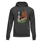 Outdoorzees Men's 'Reel Cool Dad' Hoodie