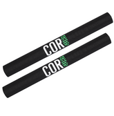 Round Roof Rack Pads for Surf and SUP - 19" or 28"