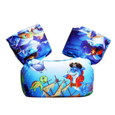 Children's Swim Safety Arm Floaties/Buoyancy Vests